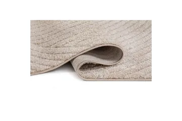 Maskinvävd Matta Genova Harmony - 200x290 cm, Linne - Products - Textil & mattor - Matta - Modern matta - Wiltonmatta