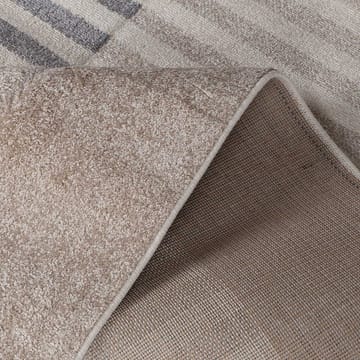 Matta Navon Carved 160x230 cm - Grå/Beige - Products - Textil & mattor - Matta - Modern matta - Wiltonmatta