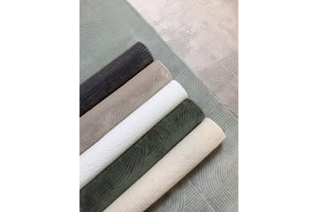 Momita Friezematta 200x290 cm Rektangulär - Grå - Products - Textil & mattor - Matta - Modern matta - Wiltonmatta