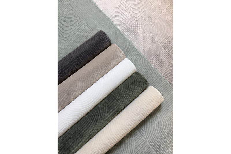 Momita Friezematta 200x290 cm Rektangulär - Grå - Products - Textil & mattor - Matta - Modern matta - Wiltonmatta