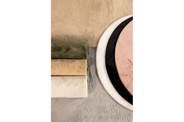 Relax Ryamatta 140x200 cm - Beige - Products - Textil & mattor - Matta - Modern matta - Ryamatta