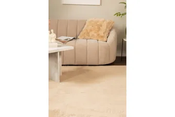 Relax Ryamatta 160x230 cm - Beige - Products - Textil & mattor - Matta - Modern matta - Ryamatta