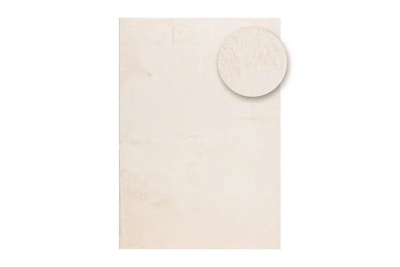 Relax Ryamatta 160x230 cm - Beige - Products - Textil & mattor - Matta - Modern matta - Ryamatta