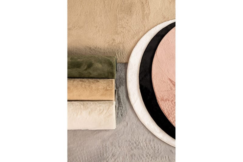 Relax Ryamatta 160x230 cm - Svart - Products - Textil & mattor - Matta - Modern matta - Ryamatta