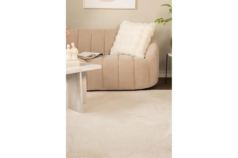 Relax Ryamatta 200x290 cm - Beige - Products - Textil & mattor - Matta - Modern matta - Ryamatta