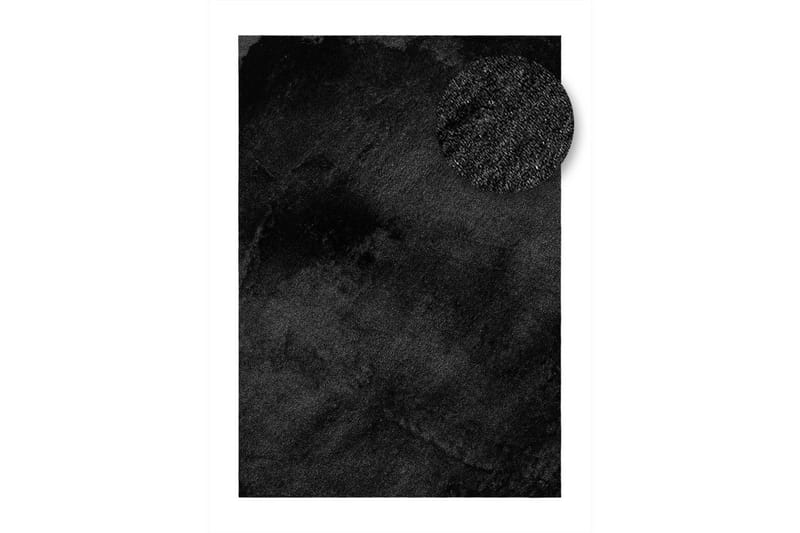 Relax Ryamatta 240x340 cm - Svart - Products - Textil & mattor - Matta - Modern matta - Ryamatta