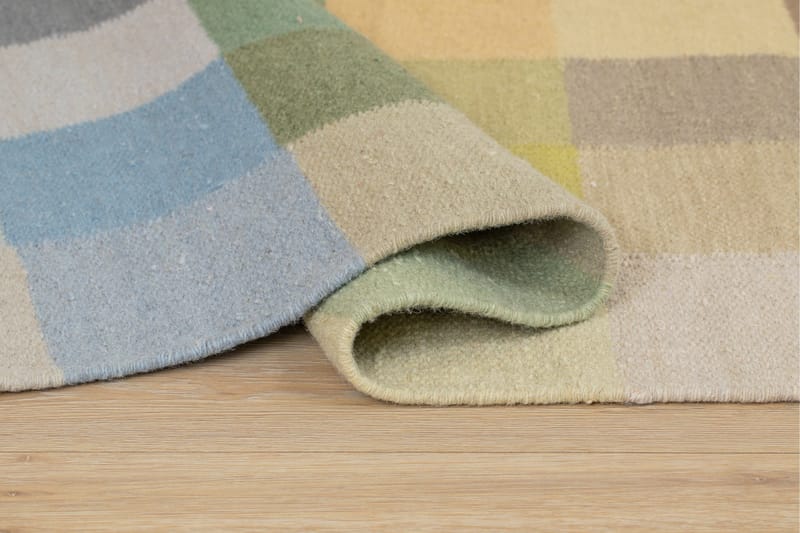 Riviera Ullmatta 300x400 cm Rektangulär - Flerfärgad - Products - Textil & mattor - Matta - Modern matta - Ullmatta