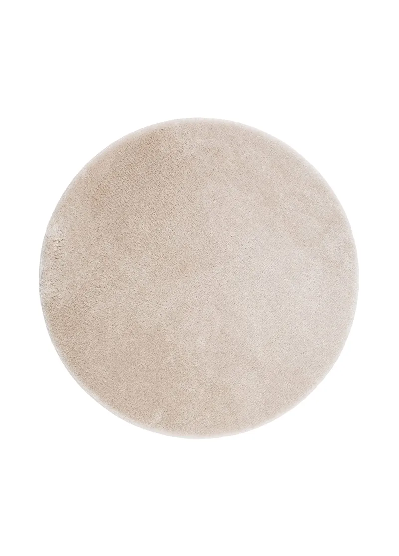 Cozy Ryamatta 200 cm Rund, Natur