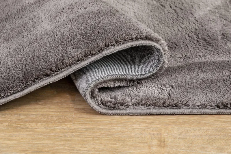 Cozy Ryamatta 240x340 cm Rektangulär - Grå - Products - Textil & mattor - Matta - Modern matta - Ryamatta