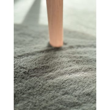 Ryamatta Heaven - 200x290 cm, Grön - Products - Textil & mattor - Matta - Modern matta - Ryamatta