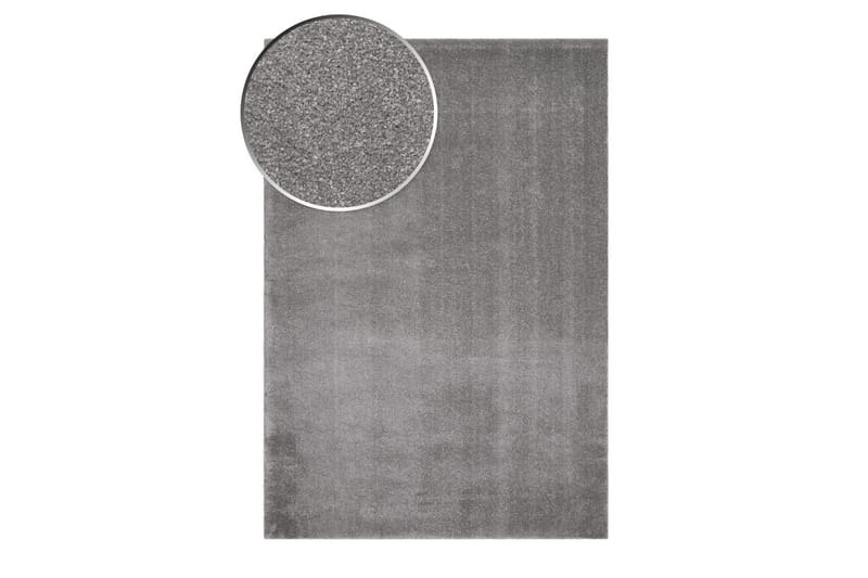 Sheraton Ryamatta Rektangulär 140x200 cm - Grå - Products - Textil & mattor - Matta - Modern matta - Ryamatta