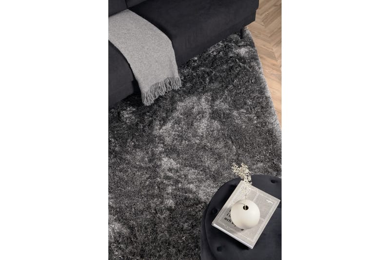 Shiva Ryamatta 170x240 cm - Grå - Products - Textil & mattor - Matta - Modern matta - Ryamatta