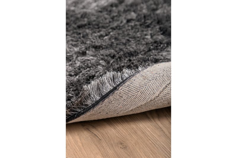 Shiva Ryamatta 170x240 cm - Grå - Products - Textil & mattor - Matta - Modern matta - Ryamatta