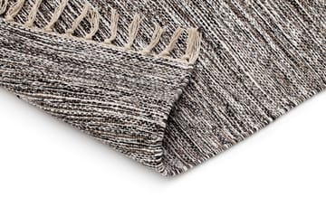 Slite Bomullsmatta 160x230 - Antracit - Products - Textil & mattor - Matta - Modern matta - Bomullsmatta