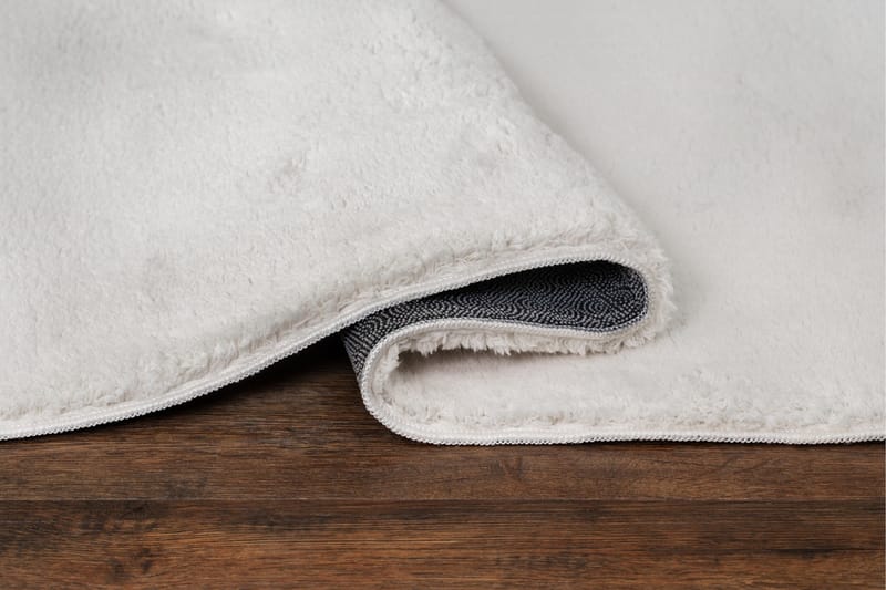 Soft Wiltonmatta 140x200 cm - Vit - Products - Textil & mattor - Matta - Modern matta - Wiltonmatta