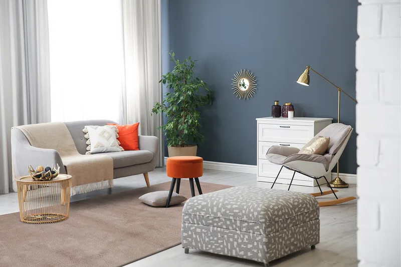 Soft Wiltonmatta 300x400 cm - Greige - Products - Textil & mattor - Matta - Modern matta - Wiltonmatta