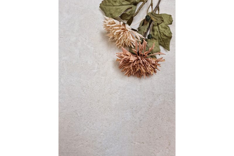 Soft Wiltonmatta Rund 160 cm - Vit - Products - Textil & mattor - Matta - Modern matta - Wiltonmatta