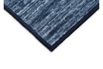 Struktur Matta 133x190 cm - Navy - Products - Textil & mattor - Matta - Modern matta - Wiltonmatta