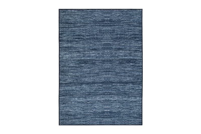 Struktur Matta 200x290 cm - Navy - Products - Textil & mattor - Matta - Modern matta - Wiltonmatta