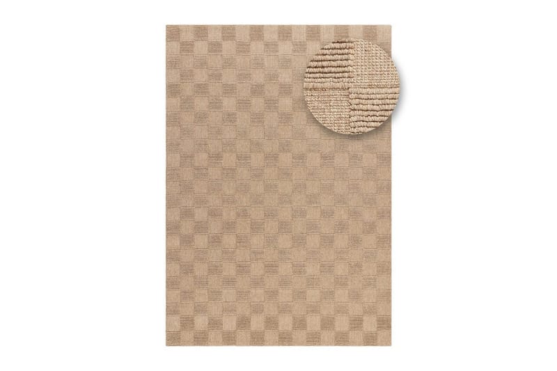 Sydney Ullmatta 160x230 cm - Beige - Products - Textil & mattor - Matta - Modern matta - Ullmatta