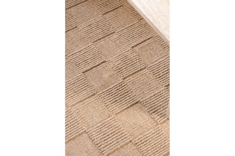 Sydney Ullmatta 200x300 cm - Beige - Products - Textil & mattor - Matta - Modern matta - Ullmatta