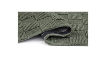 Sydney Ullmatta 200x300 cm - Grön - Products - Textil & mattor - Matta - Modern matta - Ullmatta