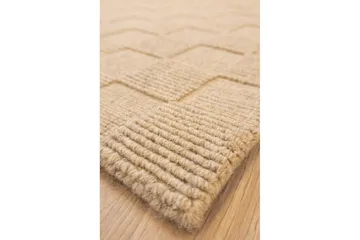 Sydney Ullmatta 80x250 cm - Beige - Products - Textil & mattor - Matta - Modern matta - Ullmatta