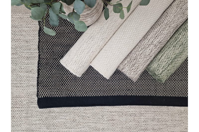 Torsby Ullmatta 240x340 cm Rektangulär - Creme - Products - Textil & mattor - Matta - Modern matta - Ullmatta