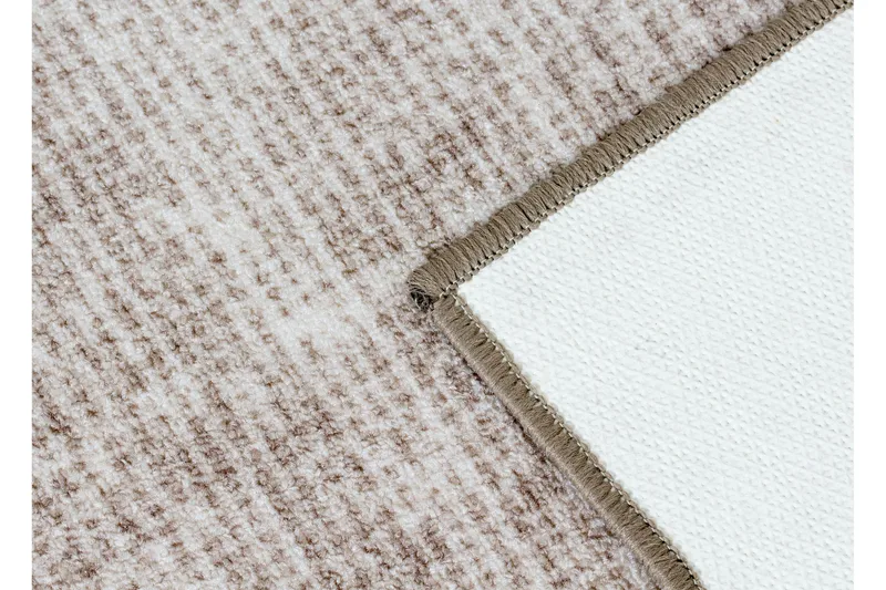 Trendy Gångmatta 80x150 - Sand - Products - Textil & mattor - Matta - Modern matta - Wiltonmatta