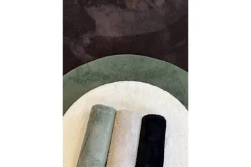 Tvättbar Matta Soft - 140x200 cm, Choklad - Products - Textil & mattor - Matta - Modern matta - Gångmatta