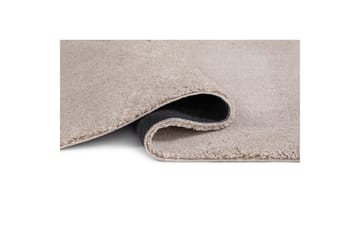 Tvättbar Matta Soft - 80x230 cm, Melerad Linne - Products - Textil & mattor - Matta - Modern matta - Gångmatta