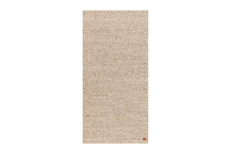 Skagen Ullmatta 75x230 cm, Linne