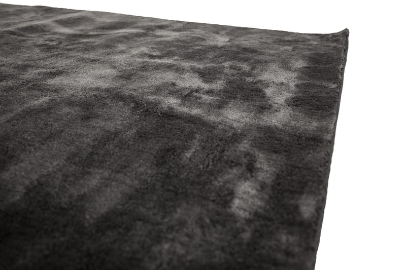 Undra Viskos-look Matta 170x240 - Mörkgrå - Products - Textil & mattor - Matta - Modern matta - Viskosmatta & konstsilkesmatta