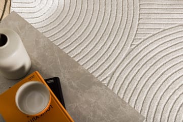 Vince Wiltonmatta 240x340 cm Rektangulär - Vit - Products - Textil & mattor - Matta - Modern matta - Friezematta