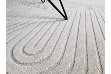 Granada Viskosmatta 160x230 cm - Natur - Products - Textil & mattor - Matta - Modern matta - Viskosmatta & konstsilkesmatta