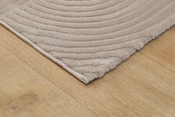 Ritz Wiltonmatta 200x290 cm Rektangulär - Linne - Products - Textil & mattor - Matta - Modern matta - Wiltonmatta