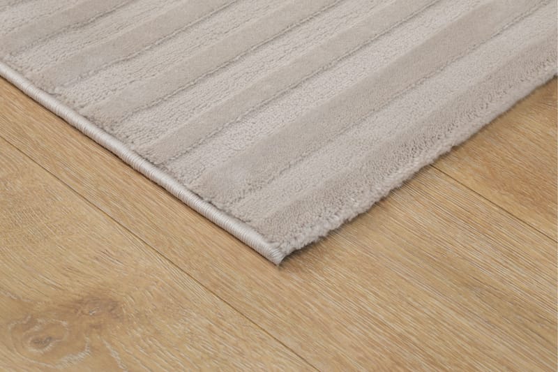 Ritz Wiltonmatta 80x150 cm Rektangulär - Linne - Products - Textil & mattor - Matta - Modern matta - Wiltonmatta