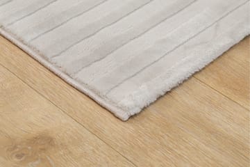 Ritz Wiltonmatta 80x250 cm Rektangulär - Creme - Products - Textil & mattor - Matta - Modern matta - Wiltonmatta