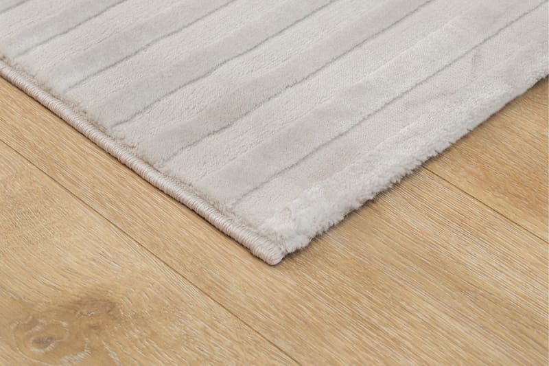 Ritz Wiltonmatta 80x250 cm Rektangulär - Creme - Products - Textil & mattor - Matta - Modern matta - Wiltonmatta