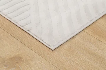 Ritz Wiltonmatta 80x250 cm Rektangulär - Creme - Products - Textil & mattor - Matta - Modern matta - Wiltonmatta