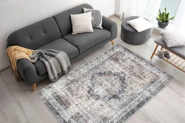 Tarfaya Friezematta 160x230 cm - Natur - Products - Textil & mattor - Matta - Modern matta - Wiltonmatta