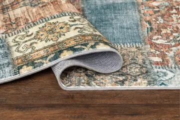 Tarfaya Friezematta 200x290 cm - Flerfärgad - Products - Textil & mattor - Matta - Modern matta - Wiltonmatta