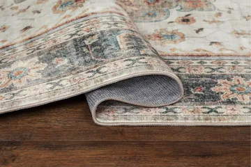 Tarfaya Friezematta 240x340 cm - Creme - Products - Textil & mattor - Matta - Modern matta - Wiltonmatta