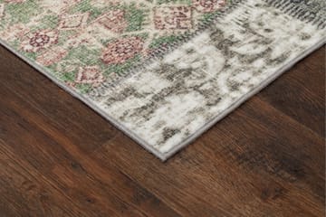 Tarfaya Friezematta 240x340 cm - Grön - Products - Textil & mattor - Matta - Modern matta - Wiltonmatta