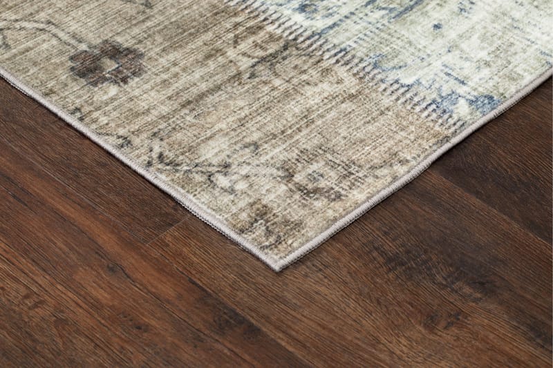Tarfaya Friezematta 80x150 cm - Natur - Products - Textil & mattor - Matta - Modern matta - Wiltonmatta
