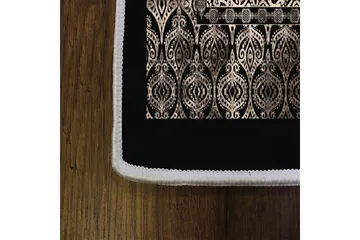 Homefesto Matta 120x180 cm - Multifärgad - Products - Textil & mattor - Matta - Orientalisk matta - Persisk matta
