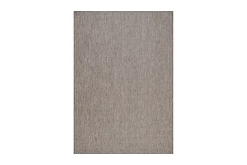 Madrid Flatvävd Matta 133x190 cm - Linne - Products - Textil & mattor - Matta - Små mattor