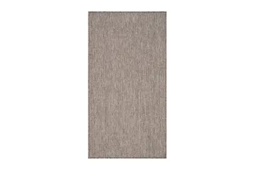 Madrid Flatvävd Matta 80x150 cm - Linne - Products - Textil & mattor - Matta - Små mattor