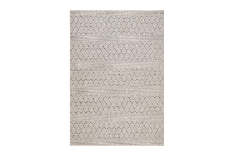 Madrid Flatvävd Matta 200x285 cm - Linne - Products - Textil & mattor - Matta - Stor matta