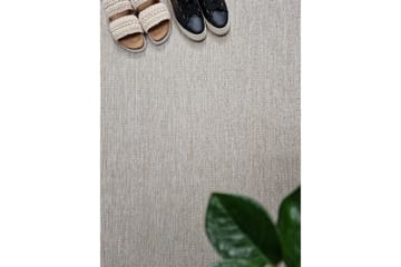 Madrid Flatvävd Matta 200x285 cm - Linne - Products - Textil & mattor - Matta - Stor matta